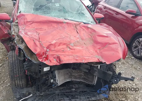 2020 Hyundai Elantra Se из США, поврежденный, VIN 5NPD74LF6LH491623